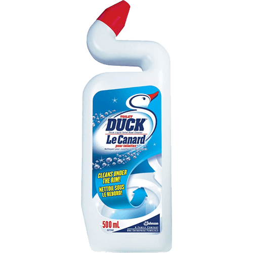 Duck Toilet Cleaner 500ml